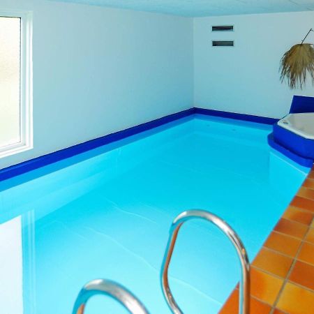 Holiday Home Norre Nebel Xxx 외부 사진