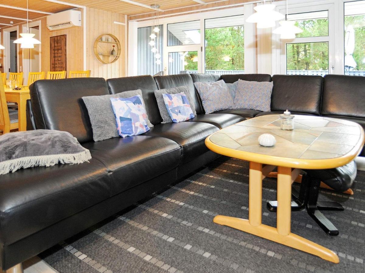 Holiday Home Norre Nebel Xxx 외부 사진
