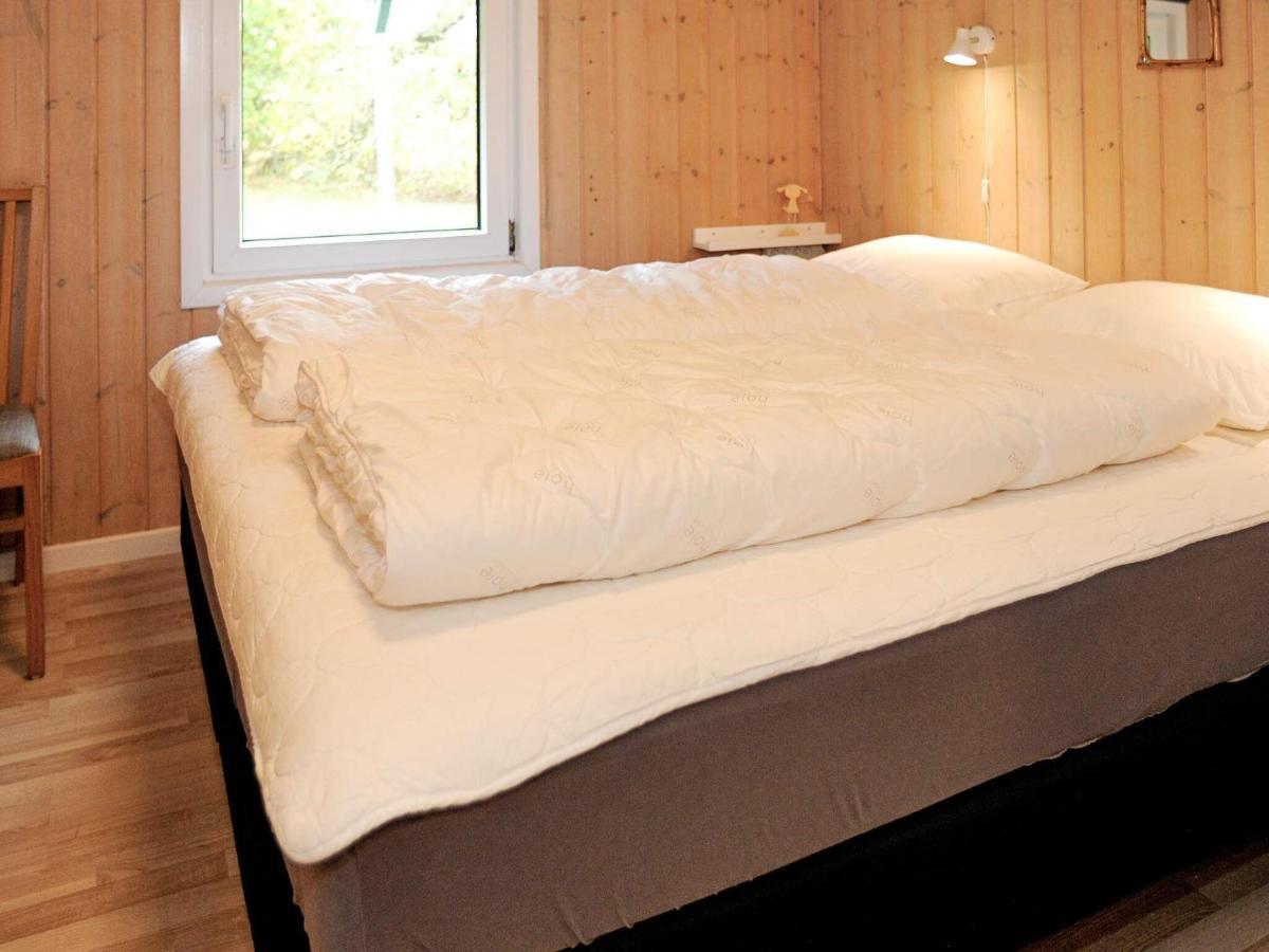 Holiday Home Norre Nebel Xxx 외부 사진