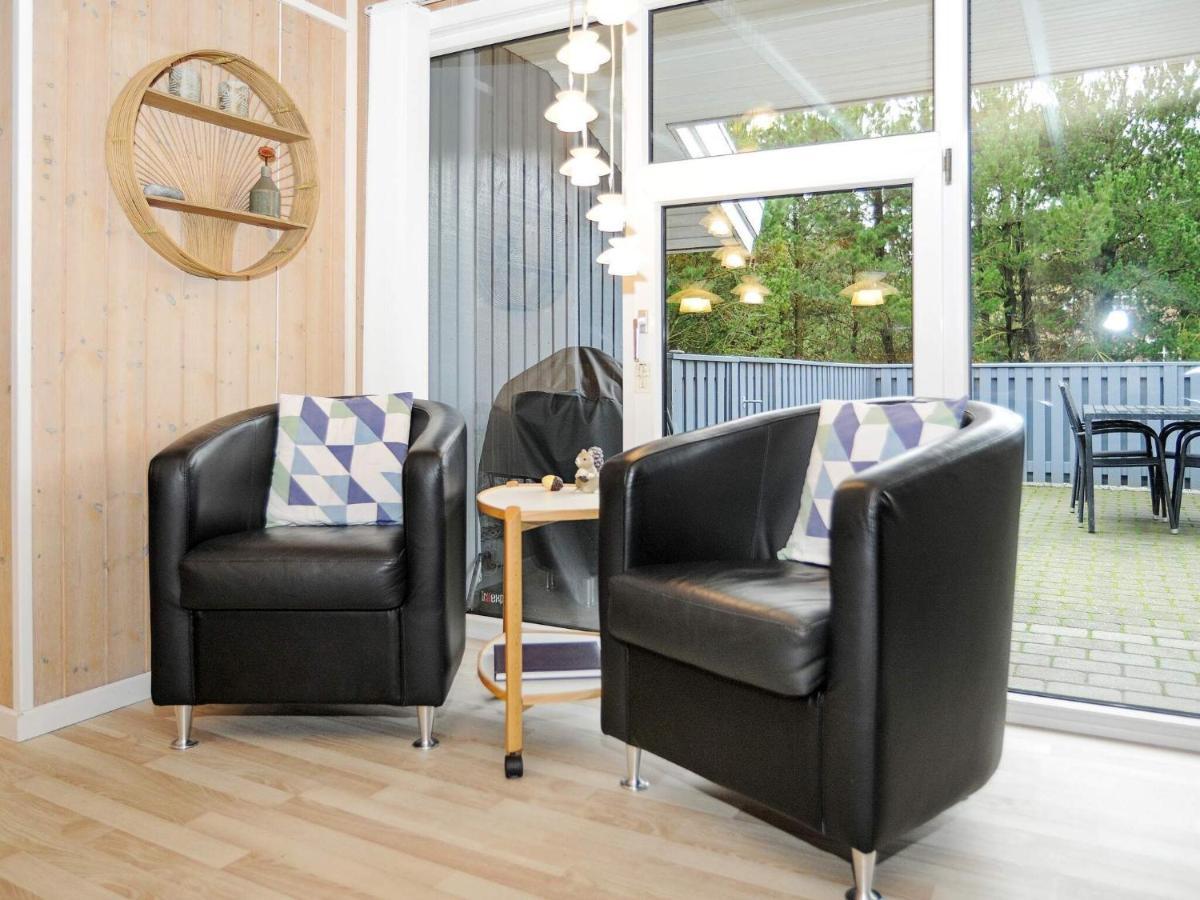 Holiday Home Norre Nebel Xxx 외부 사진