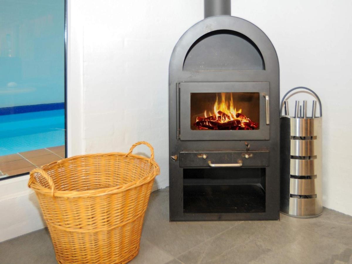 Holiday Home Norre Nebel Xxx 외부 사진