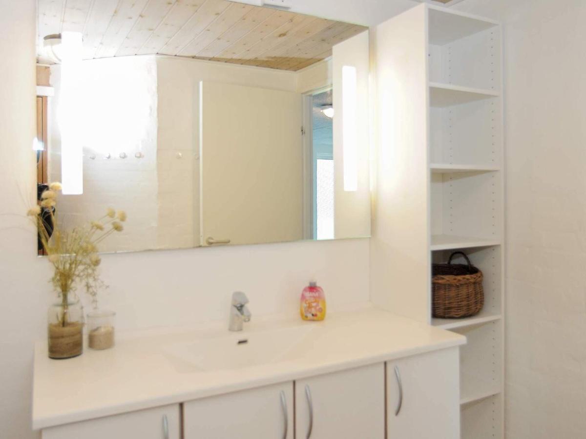 Holiday Home Norre Nebel Xxx 외부 사진