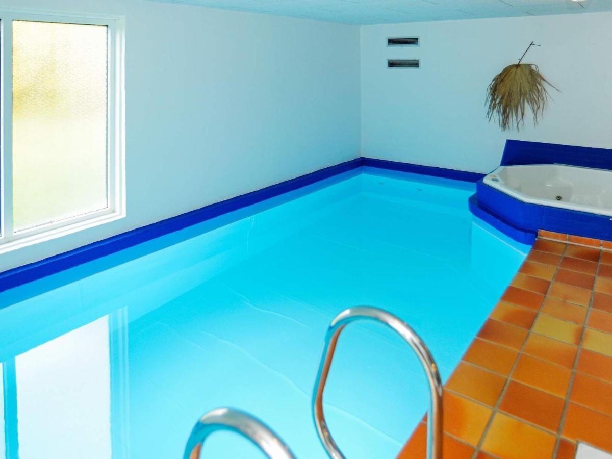 Holiday Home Norre Nebel Xxx 외부 사진