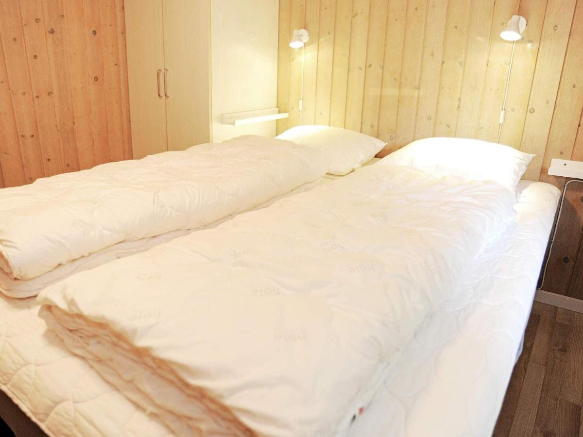 Holiday Home Norre Nebel Xxx 외부 사진