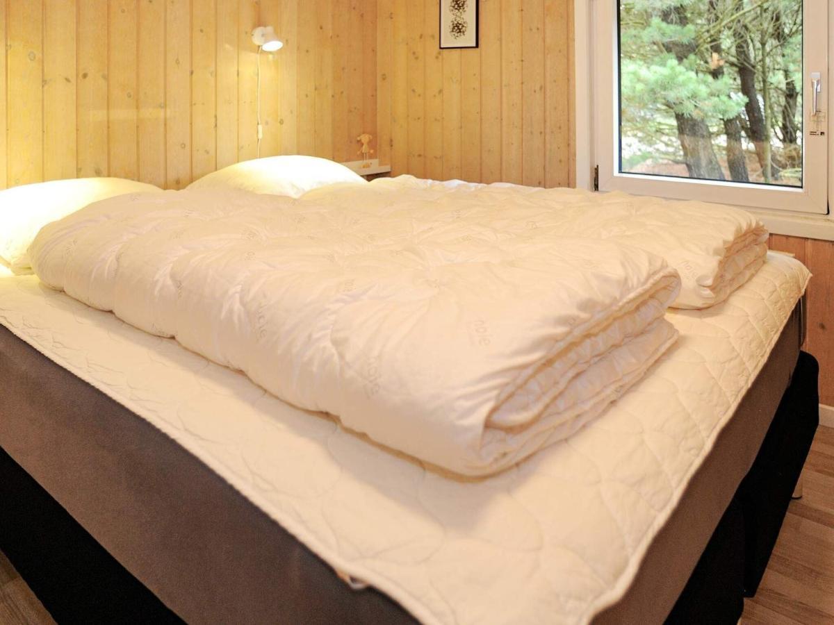 Holiday Home Norre Nebel Xxx 외부 사진