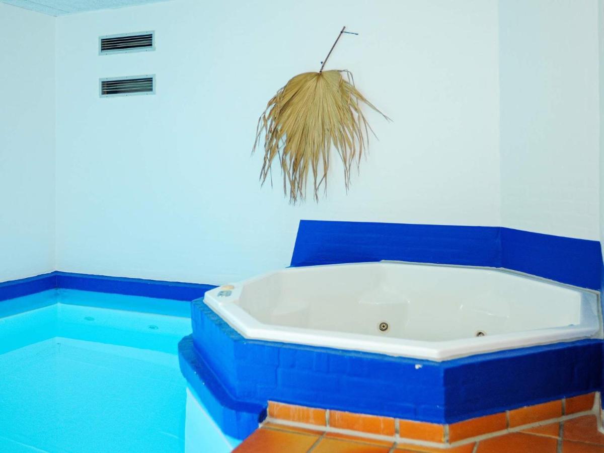 Holiday Home Norre Nebel Xxx 외부 사진