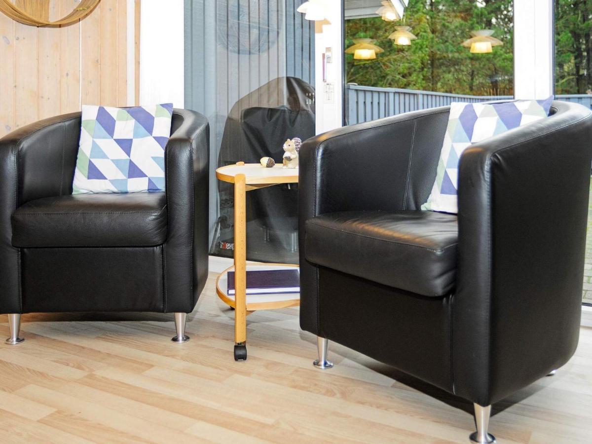 Holiday Home Norre Nebel Xxx 외부 사진