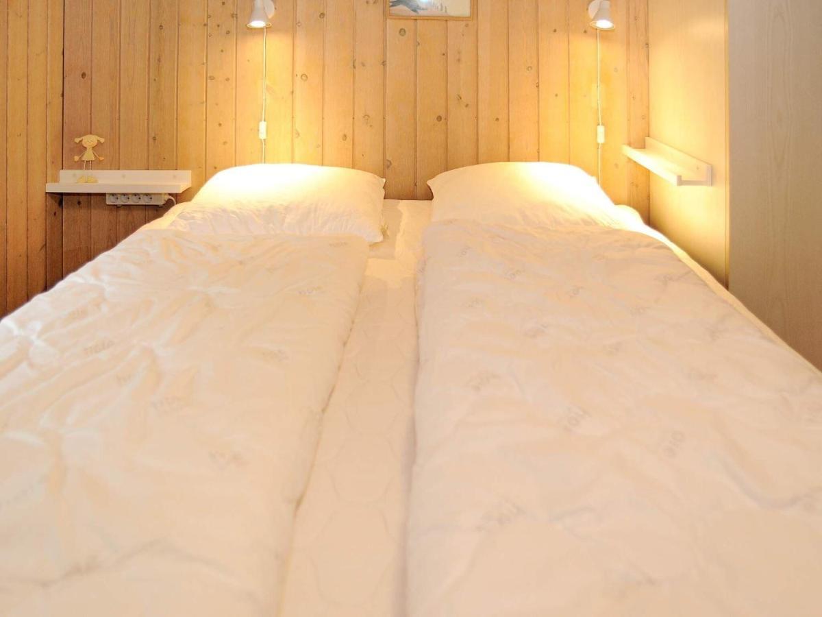 Holiday Home Norre Nebel Xxx 외부 사진